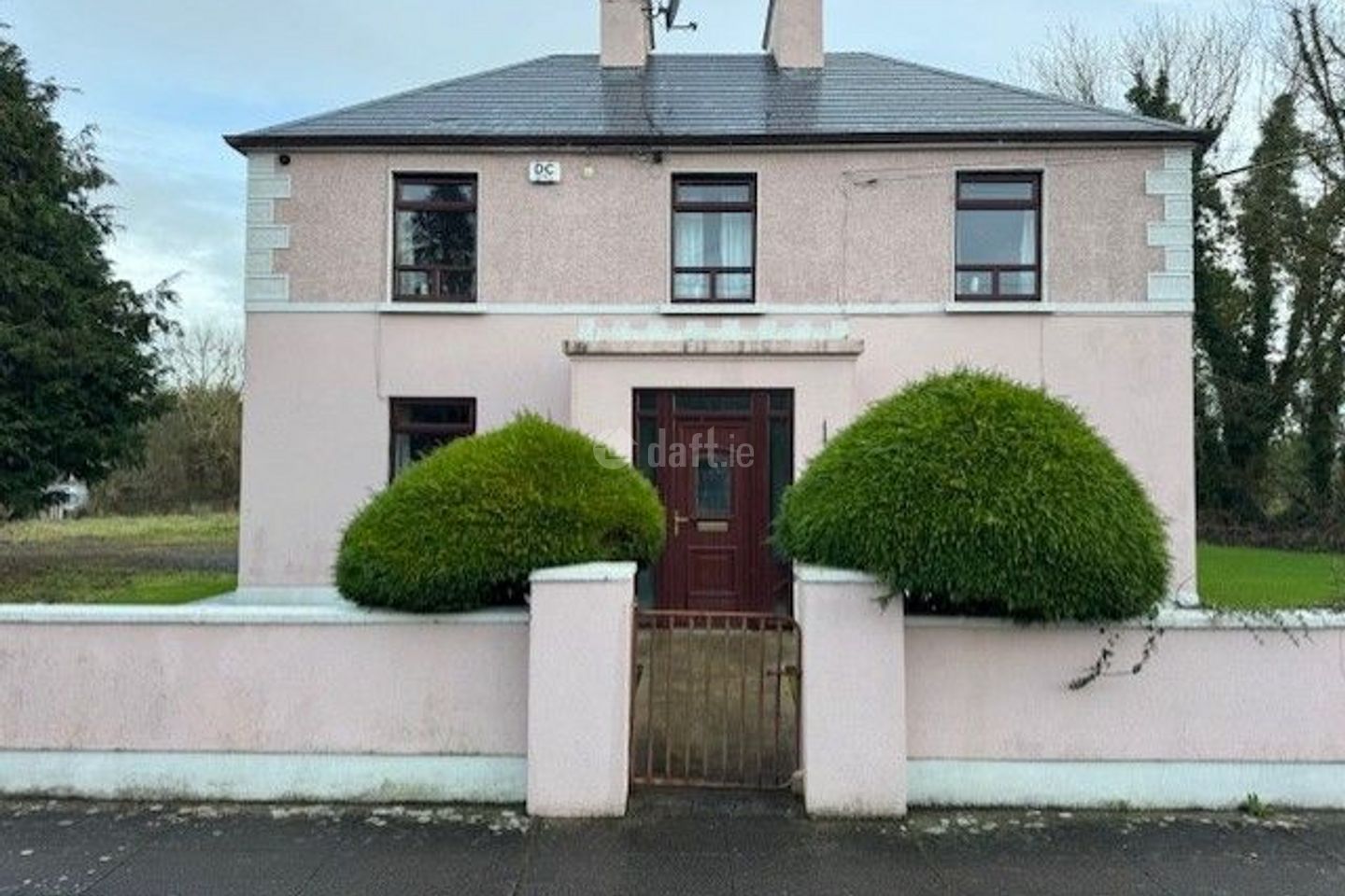 Garrafrauns, Tuam, Ardcloon, Co. Galway