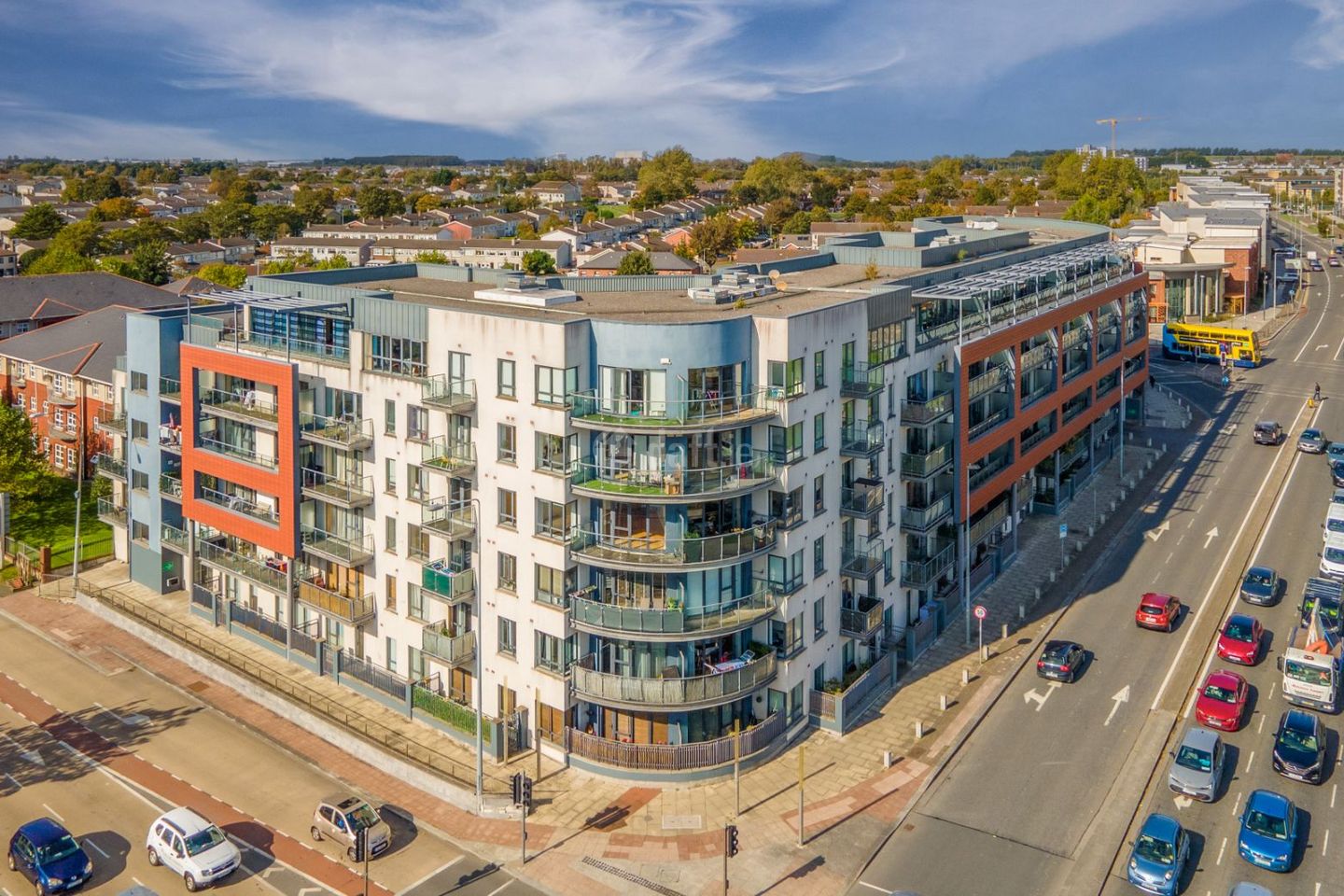 Westend Gate, Tallaght, Dublin 24