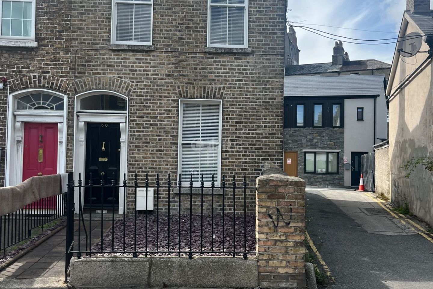  Mountpleasant Avenue Lower, Dublin 6, Ranelagh, Dublin 6
