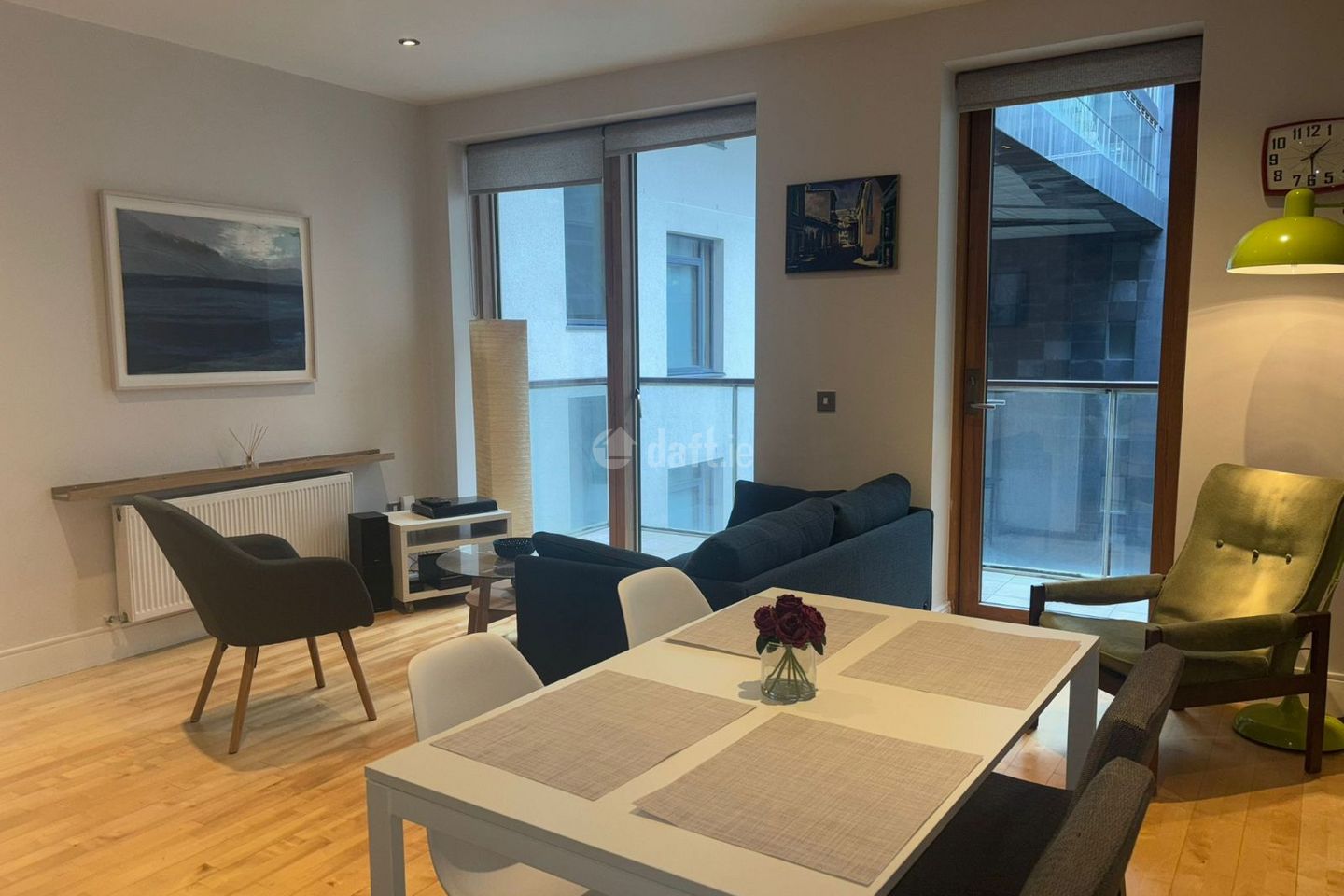 The Dargan Building, Heuston South Quarter, Saint John's Road West, Kilmainham, Dublin 8