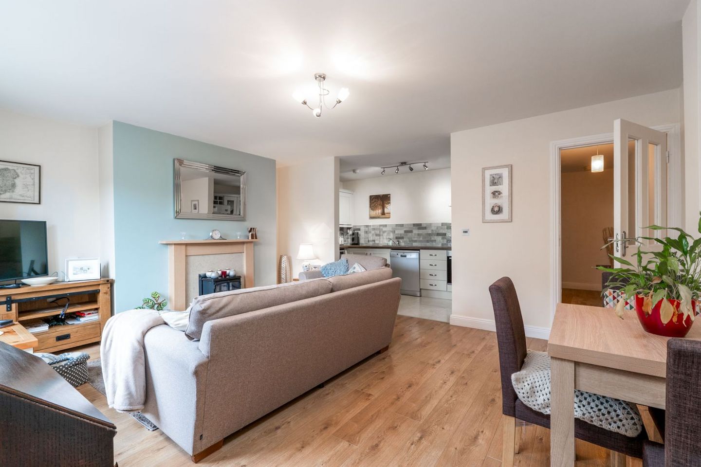 Highfield Court, Bollarney, Knockrobin, Co. Wicklow