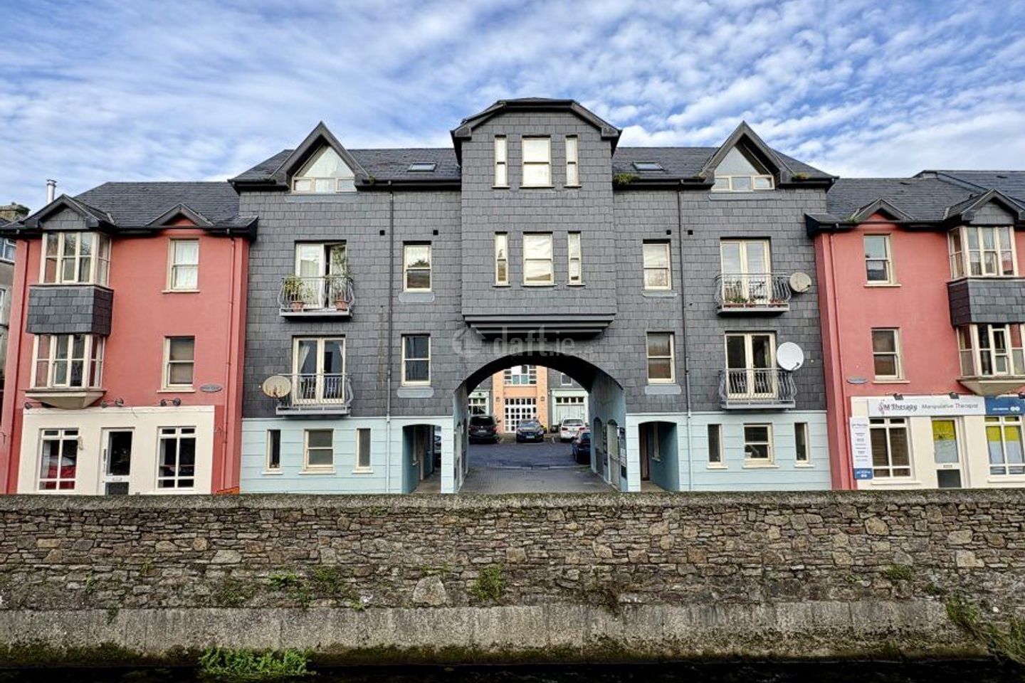 Heron Court, Market Quay, Bandon, Co. Cork