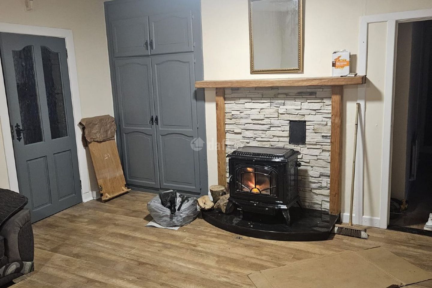 Cloonagh, Roscrea, Roscrea, Co. Tipperary