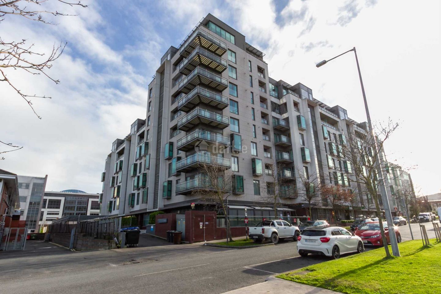 The Forum, Ballymoss Road, Sandyford, Dublin 18, Sandyford, Dublin 18