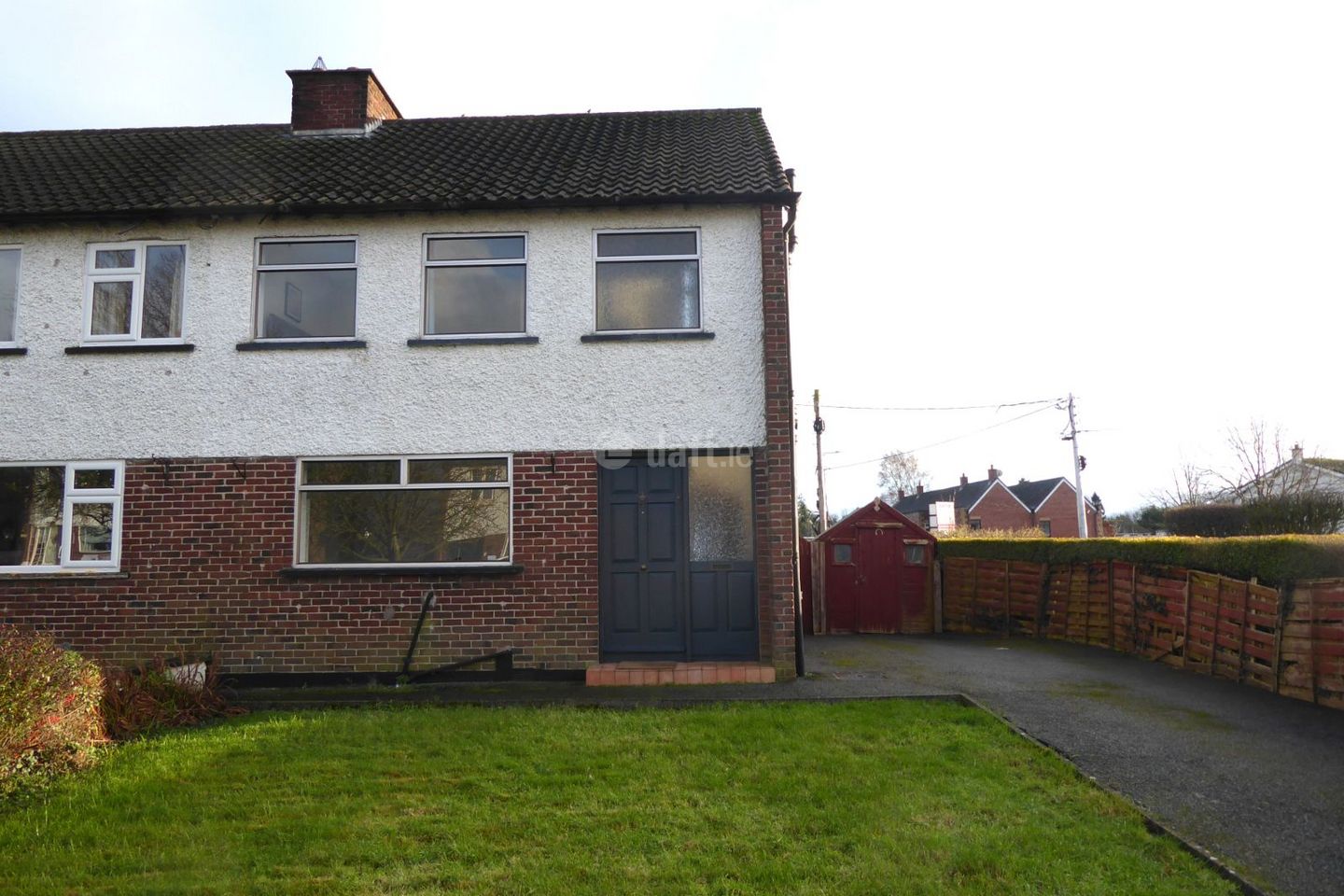 Saint Peters Park, Dunboyne, Co. Meath