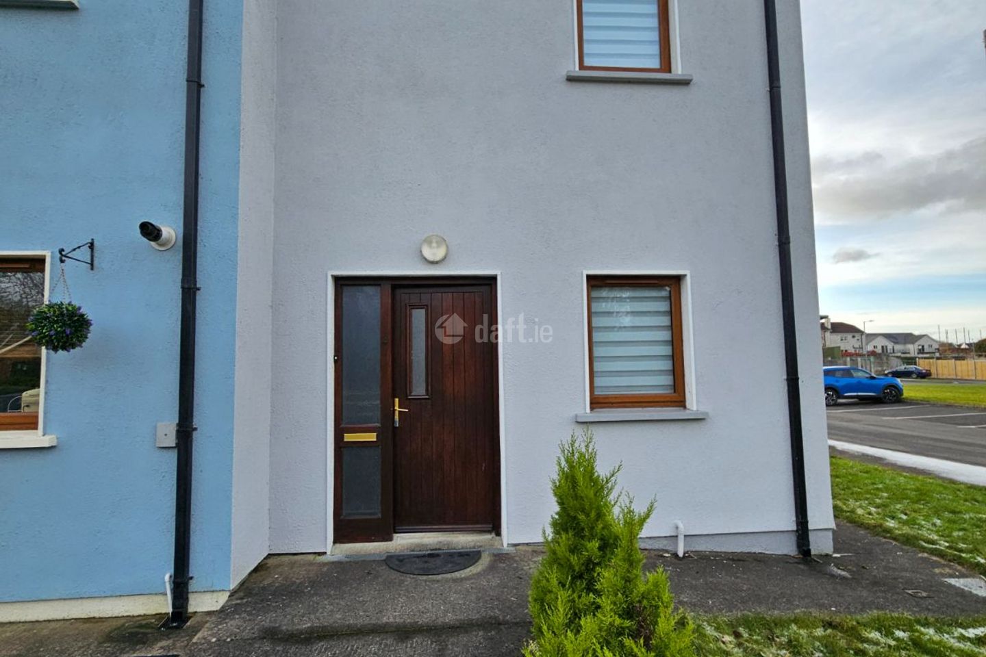 Oakwood, Glenconnor, Clonmel, Co. Tipperary