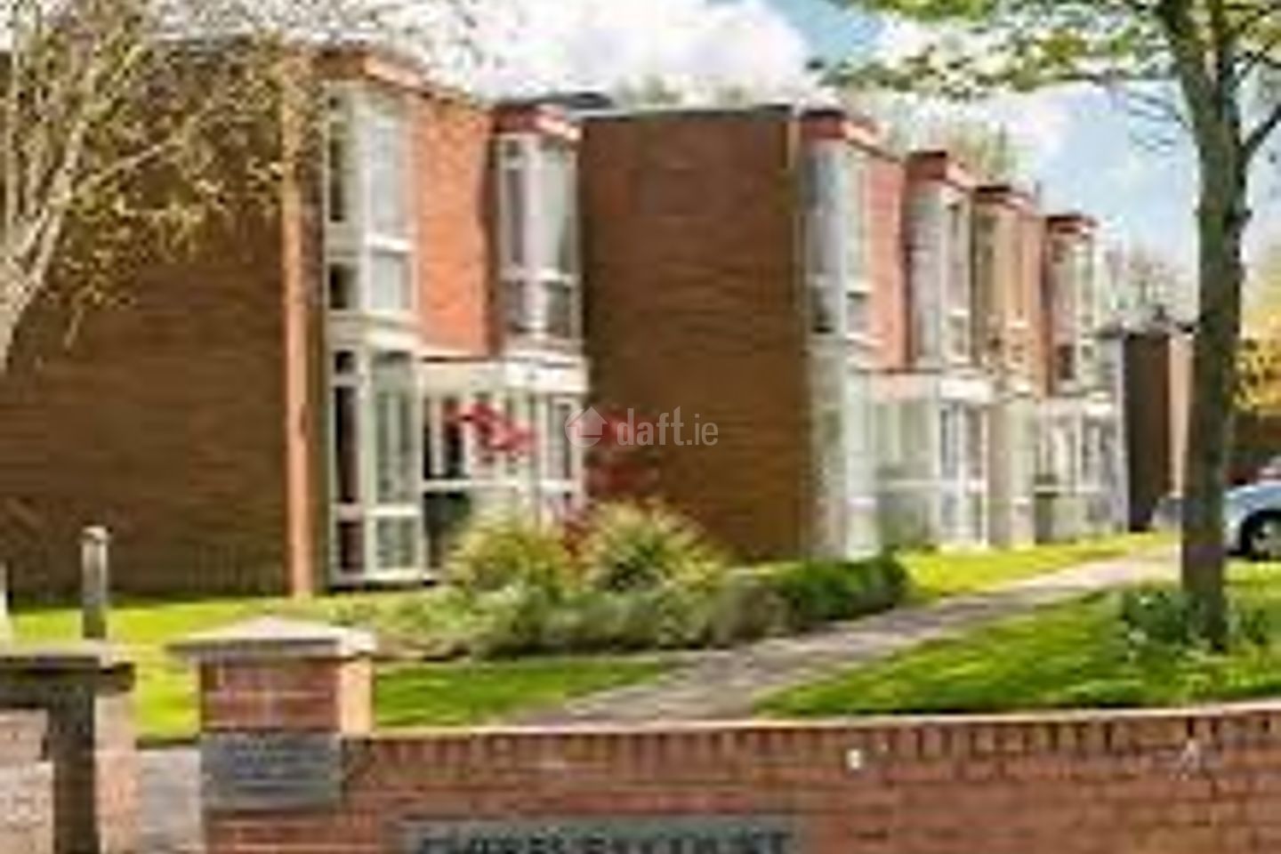 Cherbury Court, Booterstown, Co. Dublin