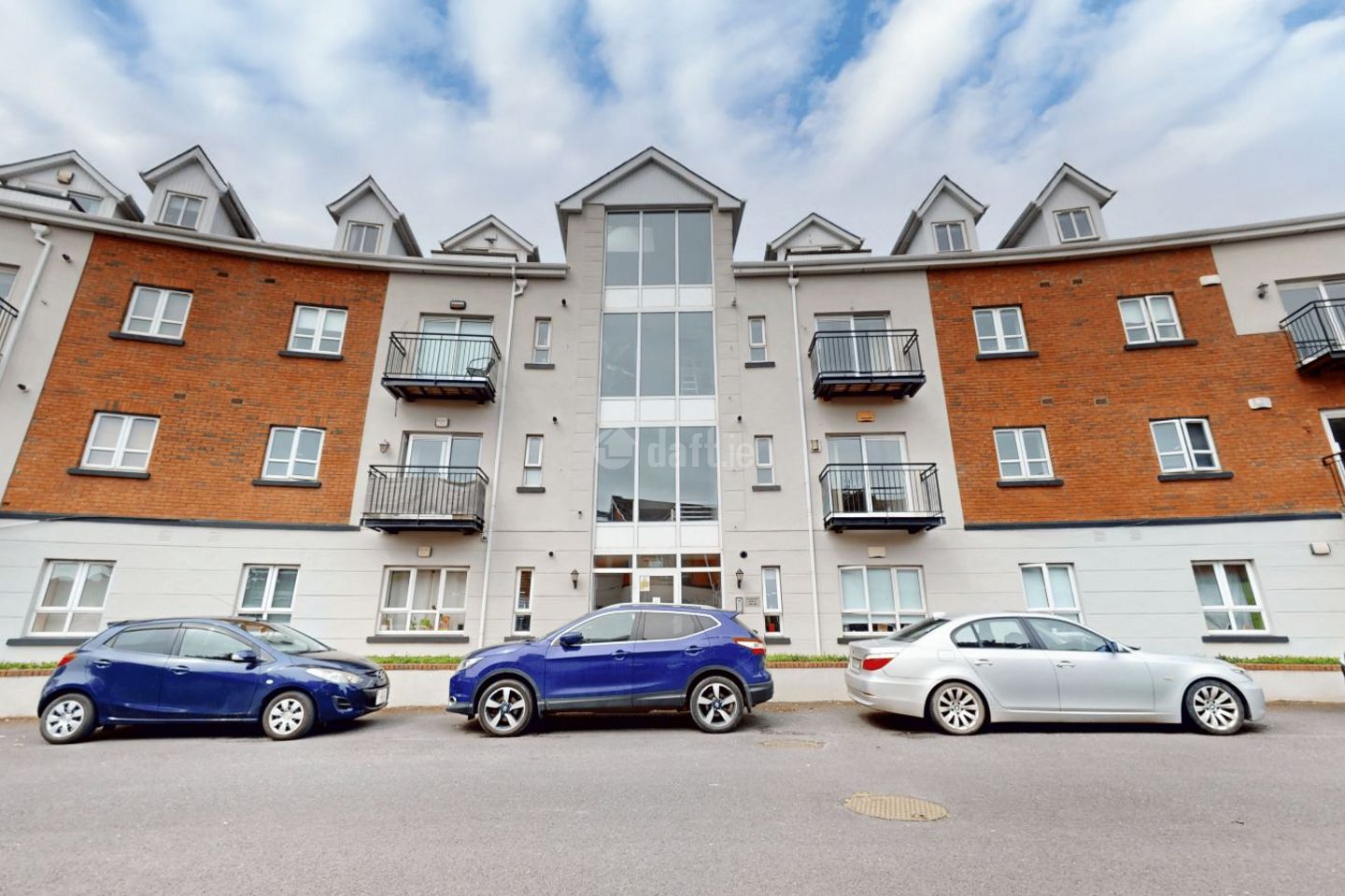 Apartment 36, Block 3, Ballisk Court, Donabate, Co. Dublin