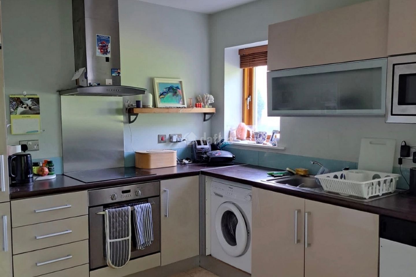 Apartment 16, Rosemount Hall, Glandore Road, Dubli, Drumcondra, Dublin 9