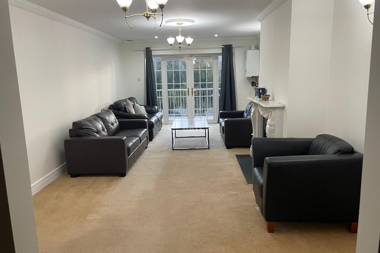 THE SWIFT, TASSAGARD GREENS, GARTERS LANE, SAGGART, Saggart, Co. Dublin