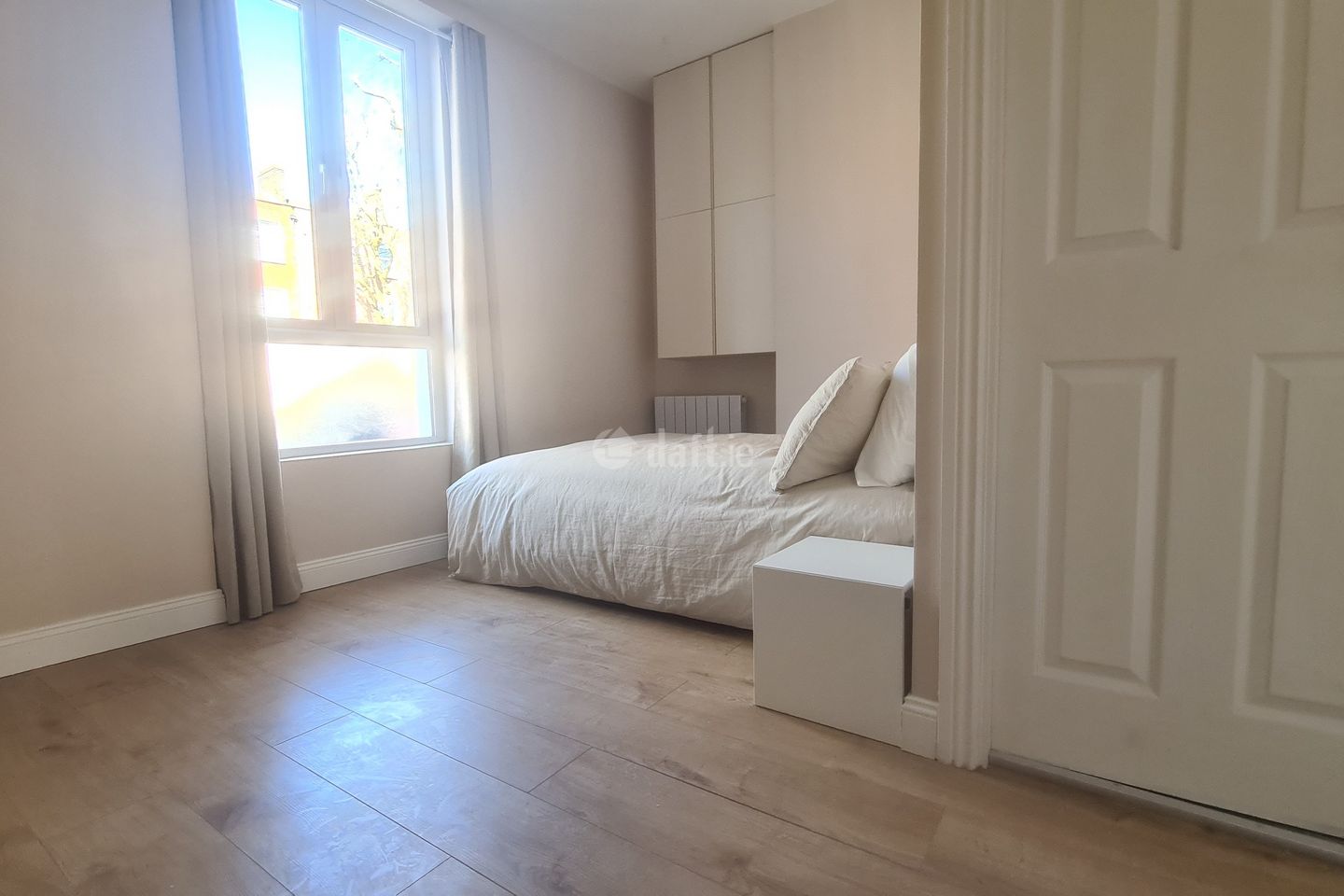 Dublin City Centre, North Circular Road, IFSC, Dublin 1