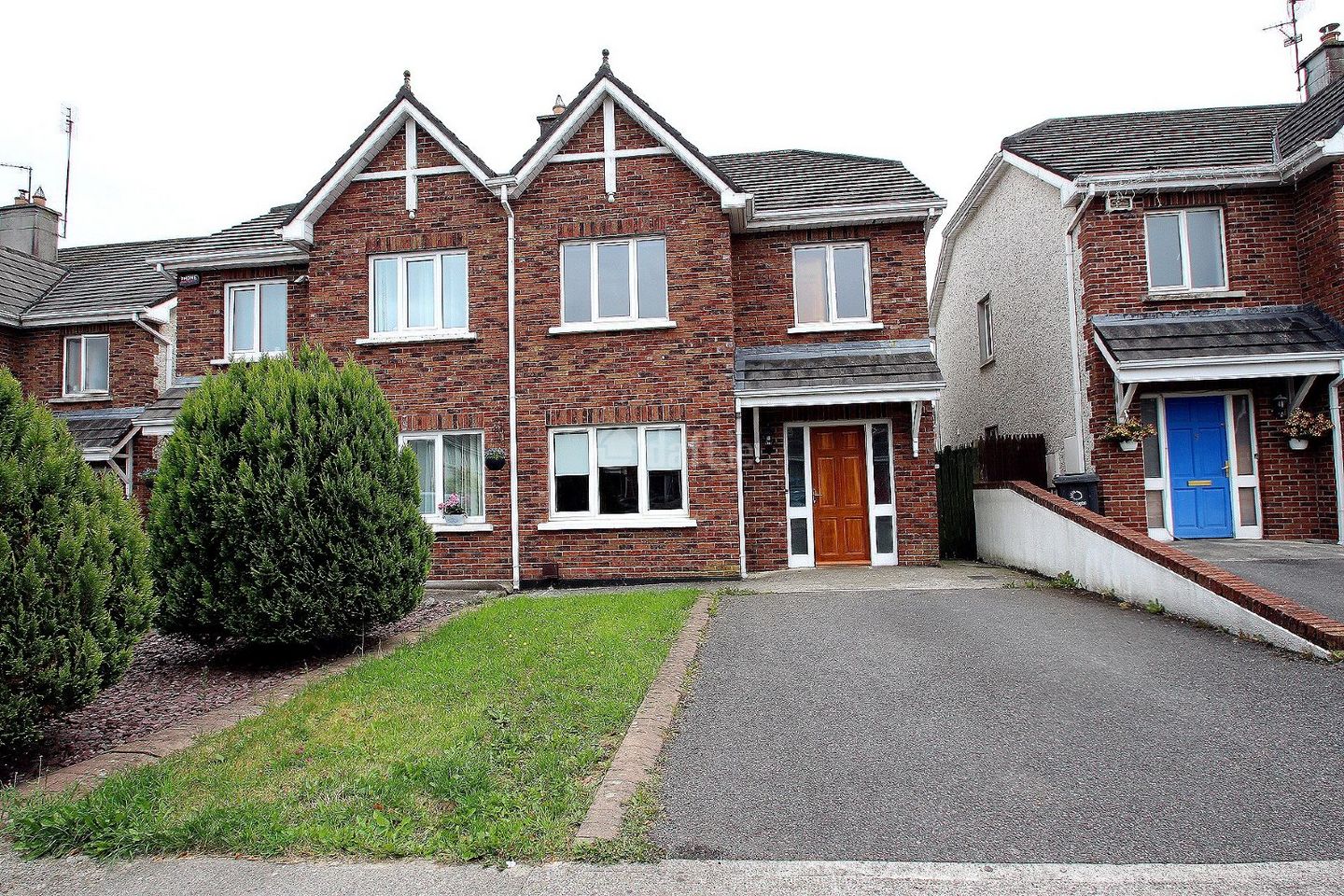 4 Chancery Park Rise, Tullamore, Tullamore, Co. Offaly