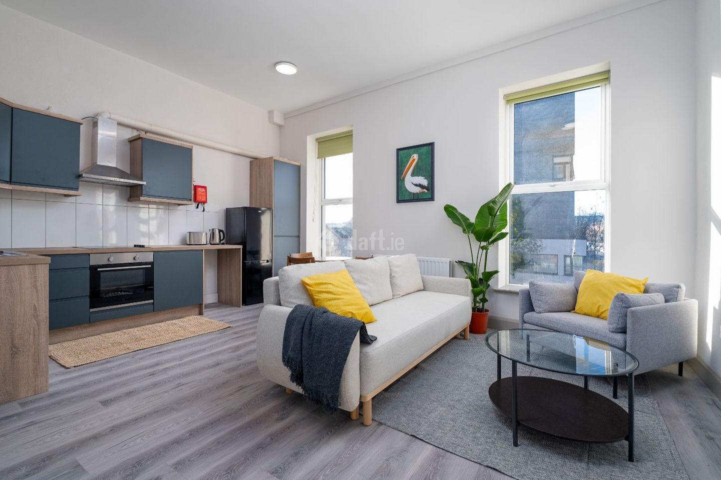 Buckingham St Upper, North Circular Road, Dublin 1