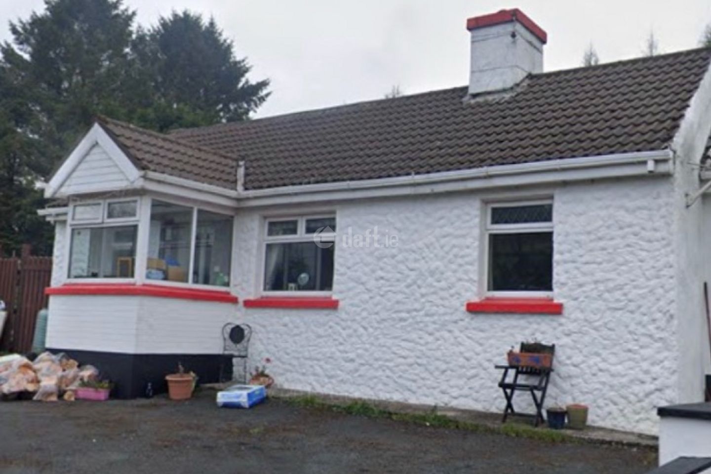 Slievemweel, Knockananna, Arklow, Moyne, Co. Wicklow