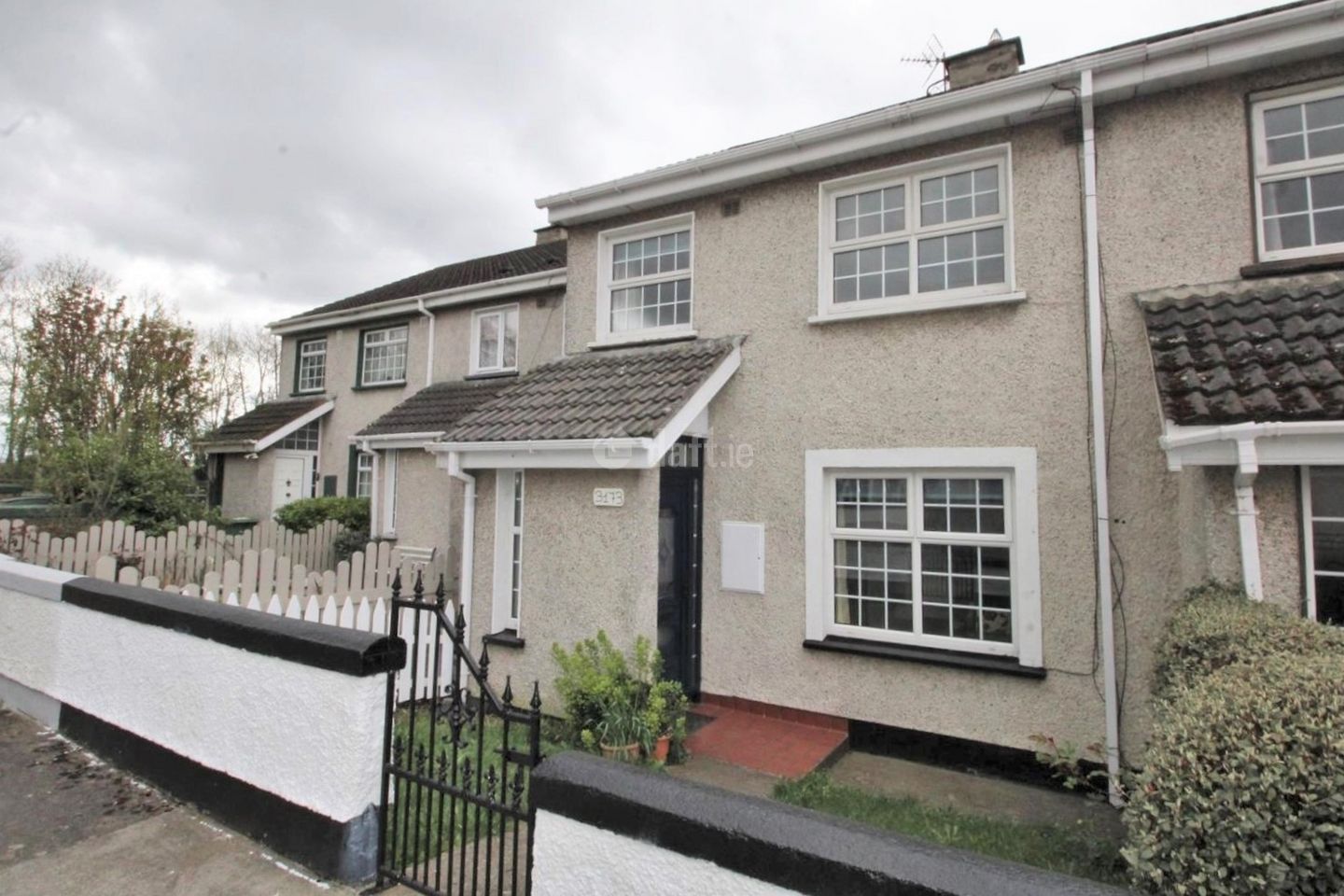 Avondale Drive, Kilcullen, Co. Kildare