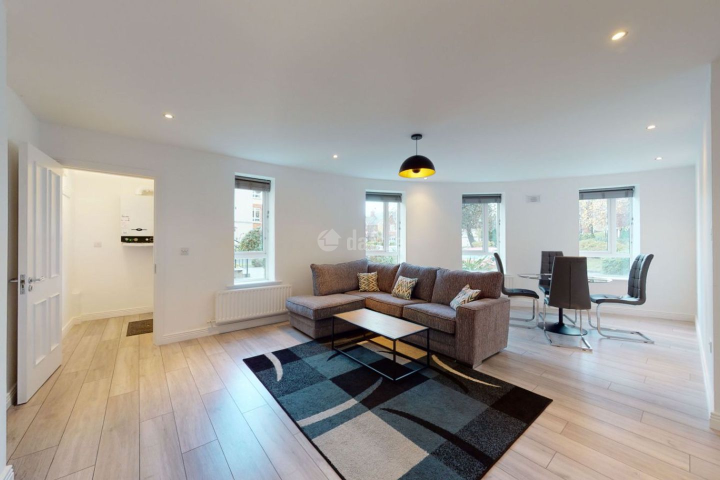 Ballintyre Meadows, Ballinteer, Ballinteer, Dublin 16