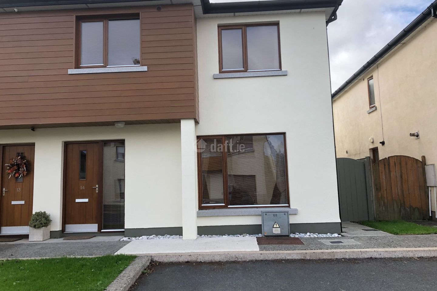  Fána Rua,Kells Road, Kingscourt, Co. Cavan