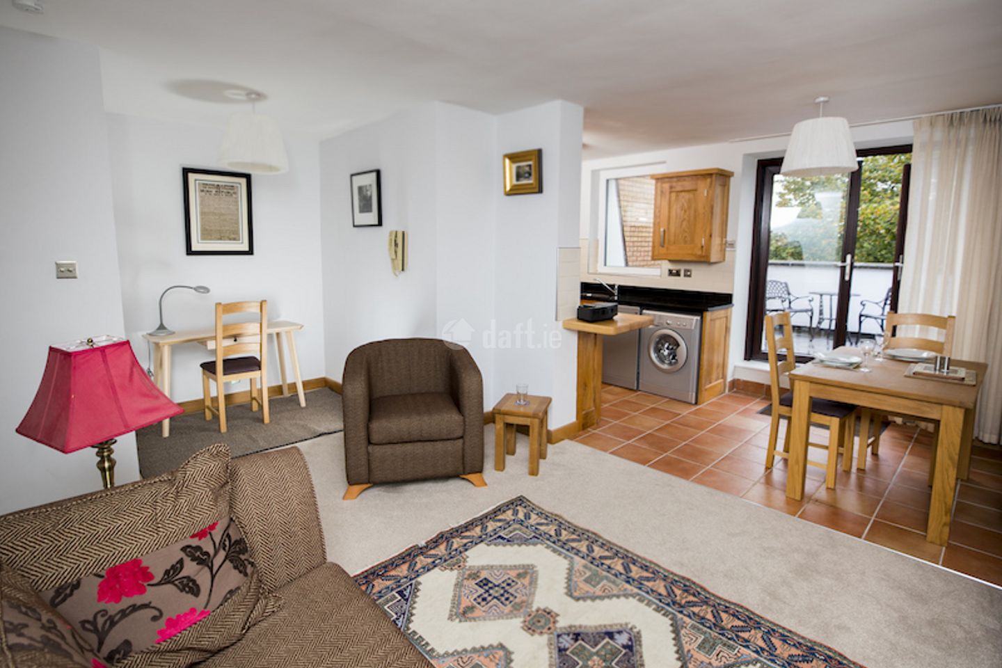 Apartment 48, Windermere, Gilford Road, Dublin 4