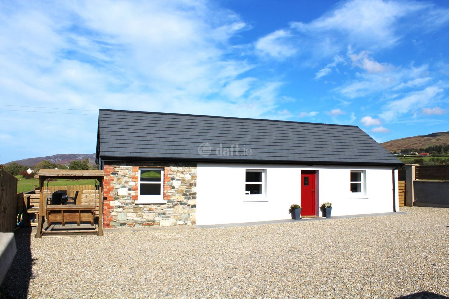 Linsfort, Buncrana, Co. Donegal