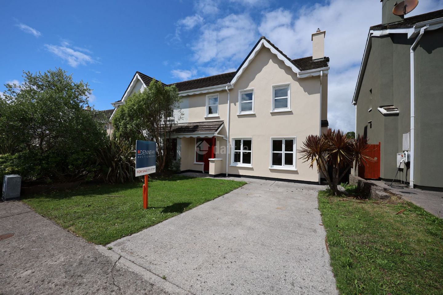 12a Gleann Rua, Ballygarvan, Ballygarvan, Co. Cork