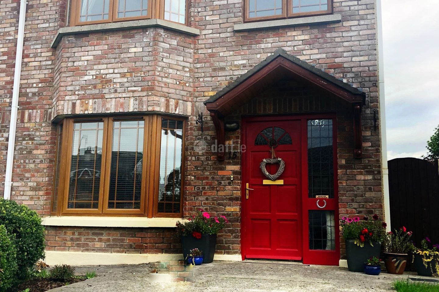 Figile Manor, Clonbullogue, Co. Offaly