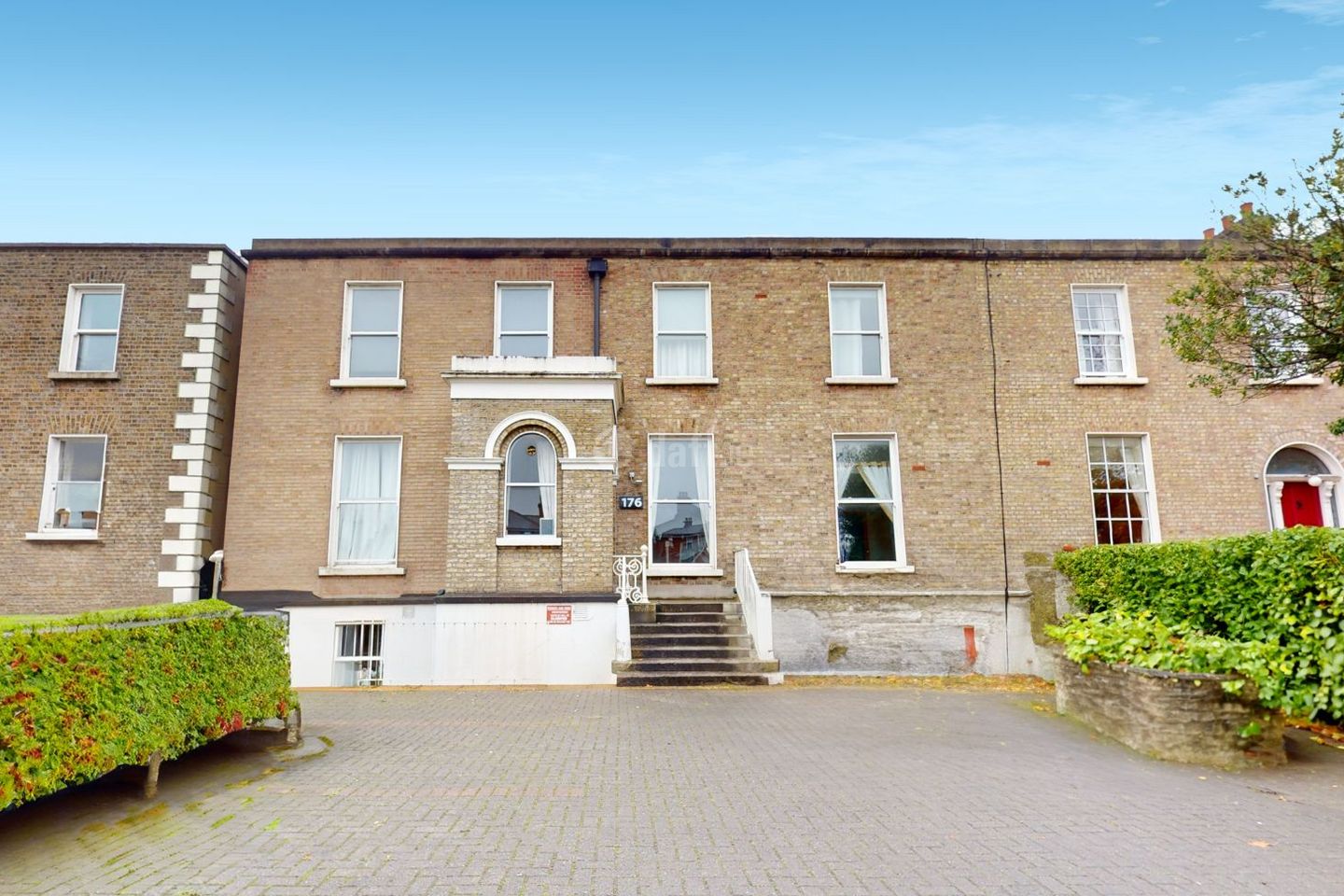 Menlough House, Rathgar, Dublin 6