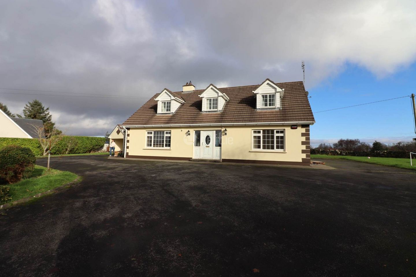 Corcullen, Moycullen, Co. Galway