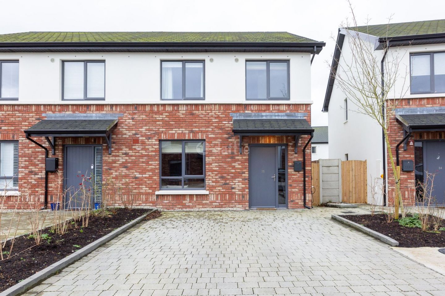 35 Ardrath Meadow, Celbridge, Celbridge, Co. Kildare