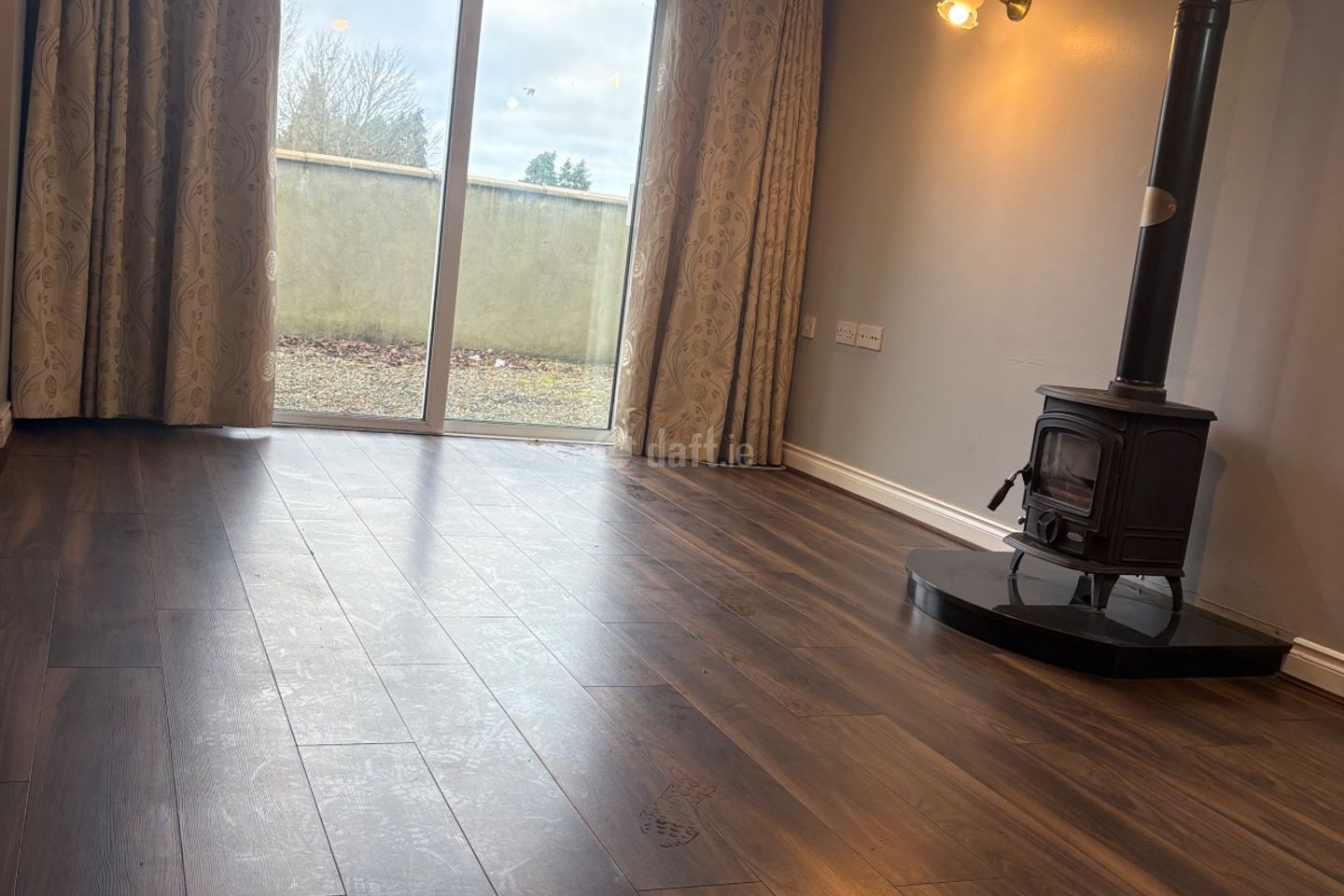 Market Square, Main Street, Kiltimagh, Co. Mayo