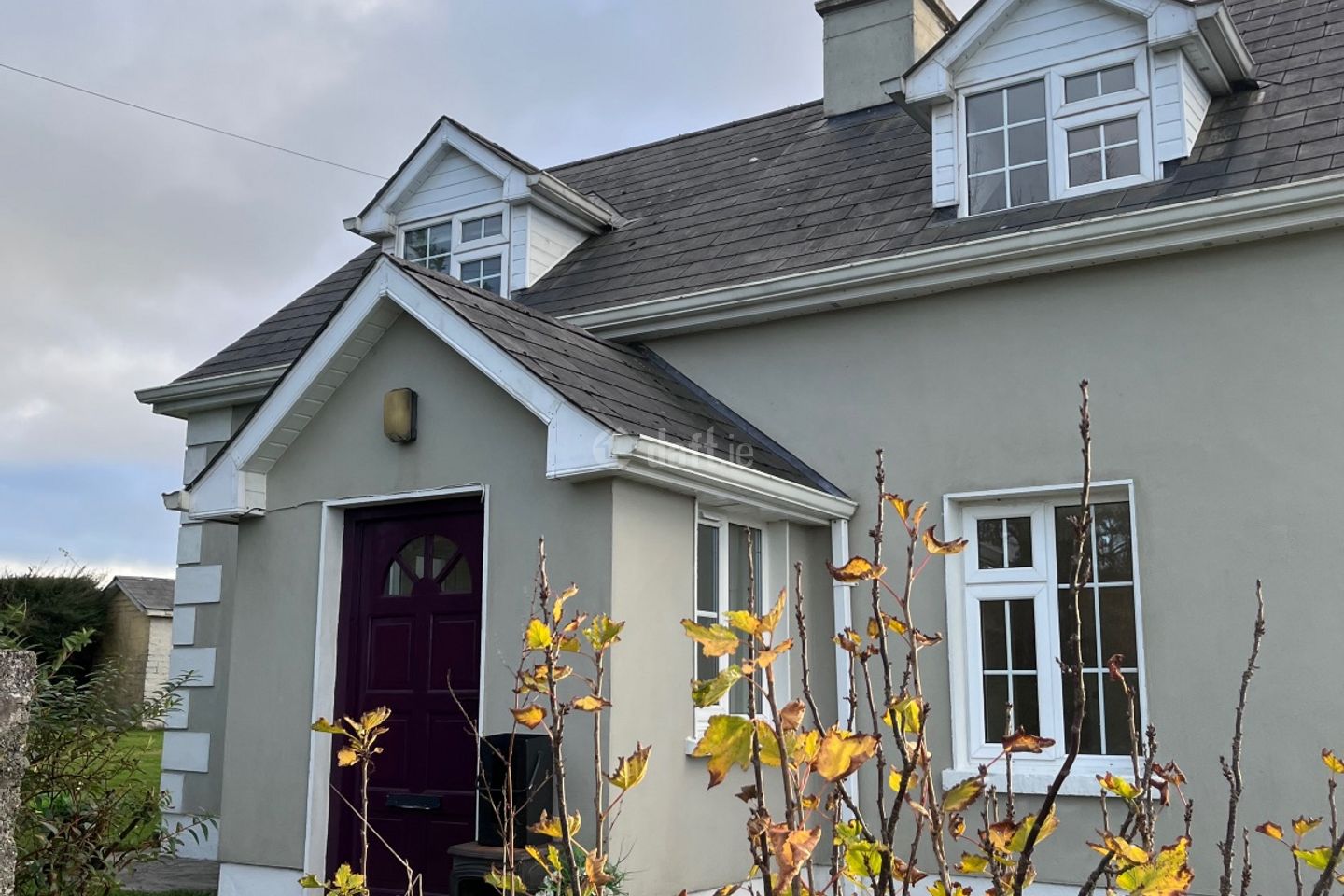 Monee West, Mourneabbey, Knockaunalour, Co. Cork