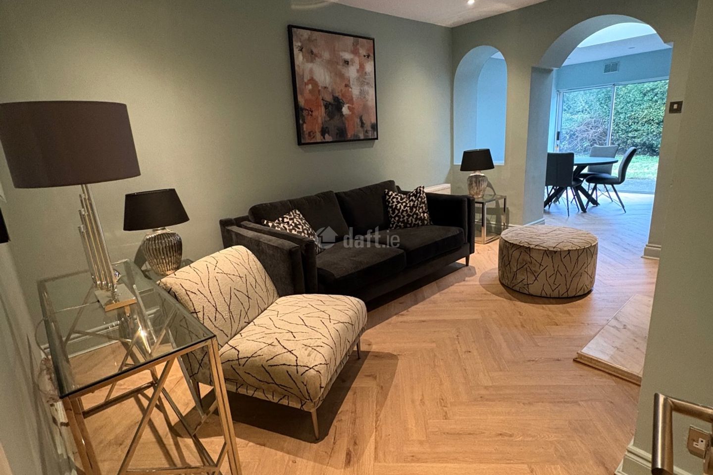 Merrion Road, Dublin 4, Ballsbridge, Dublin 4