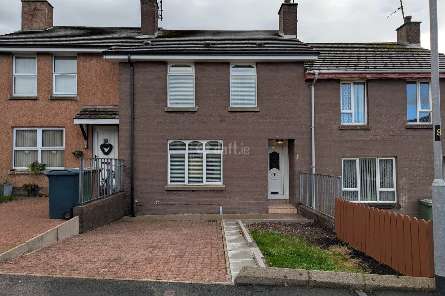 Brownhill Meadows, Irvinestown, Enniskillen, Co. Fermanagh