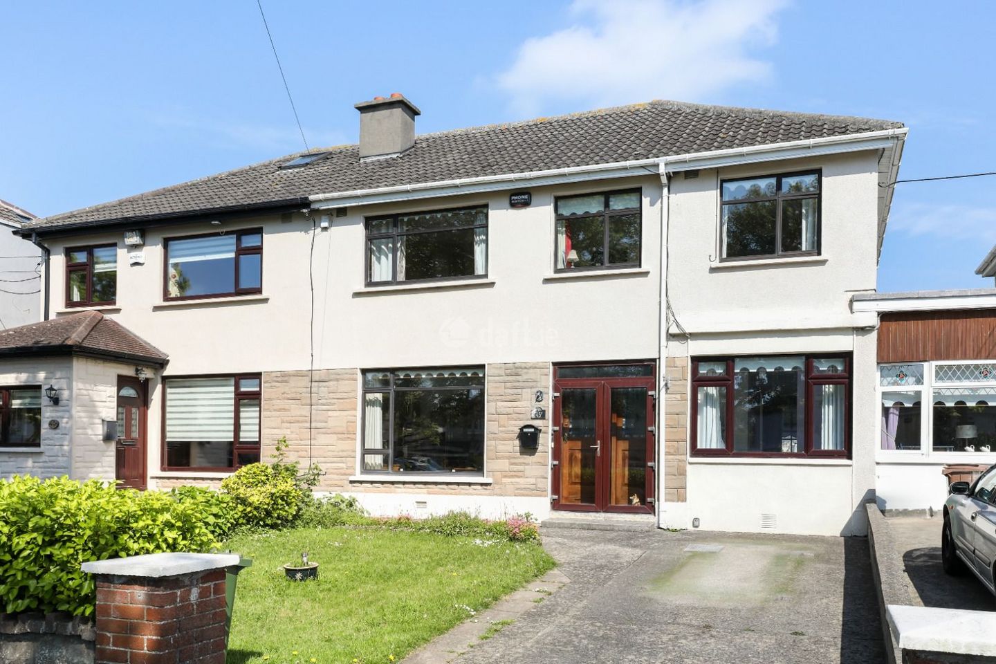 Foxfield Park, Dublin 5, Raheny, Dublin 5