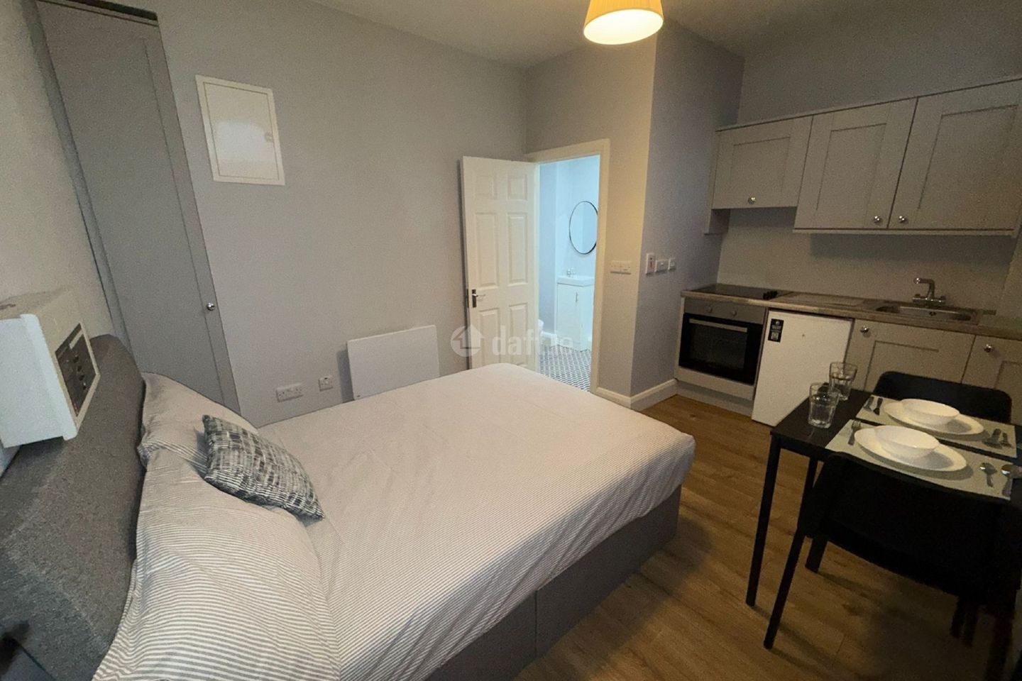 Ballybough Road, Ballybough, Dublin 3