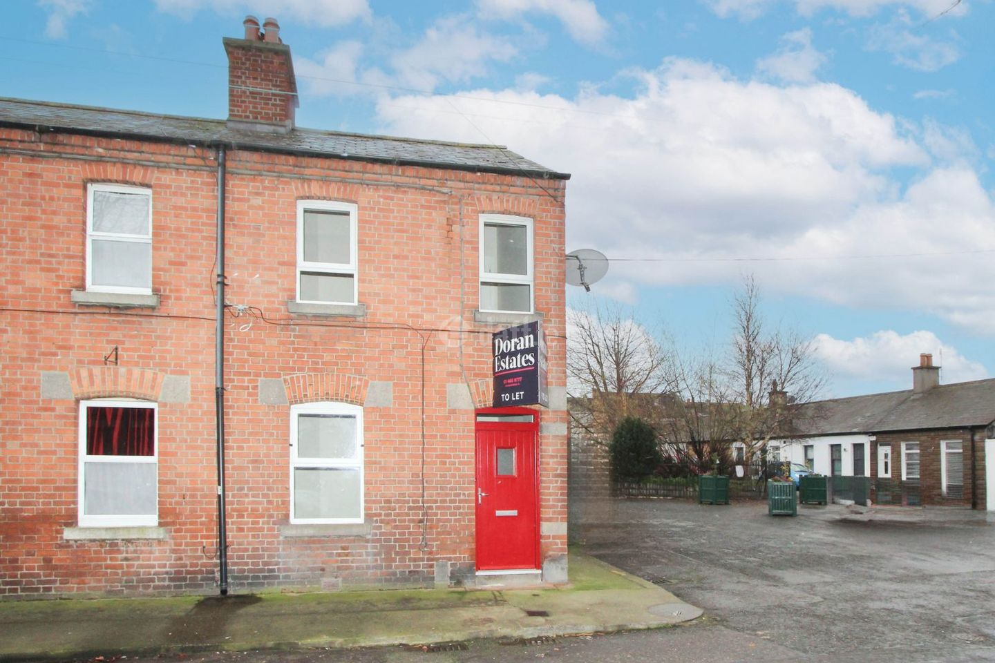 5 Rialto Street, Dublin 8, Rialto, Dublin 8