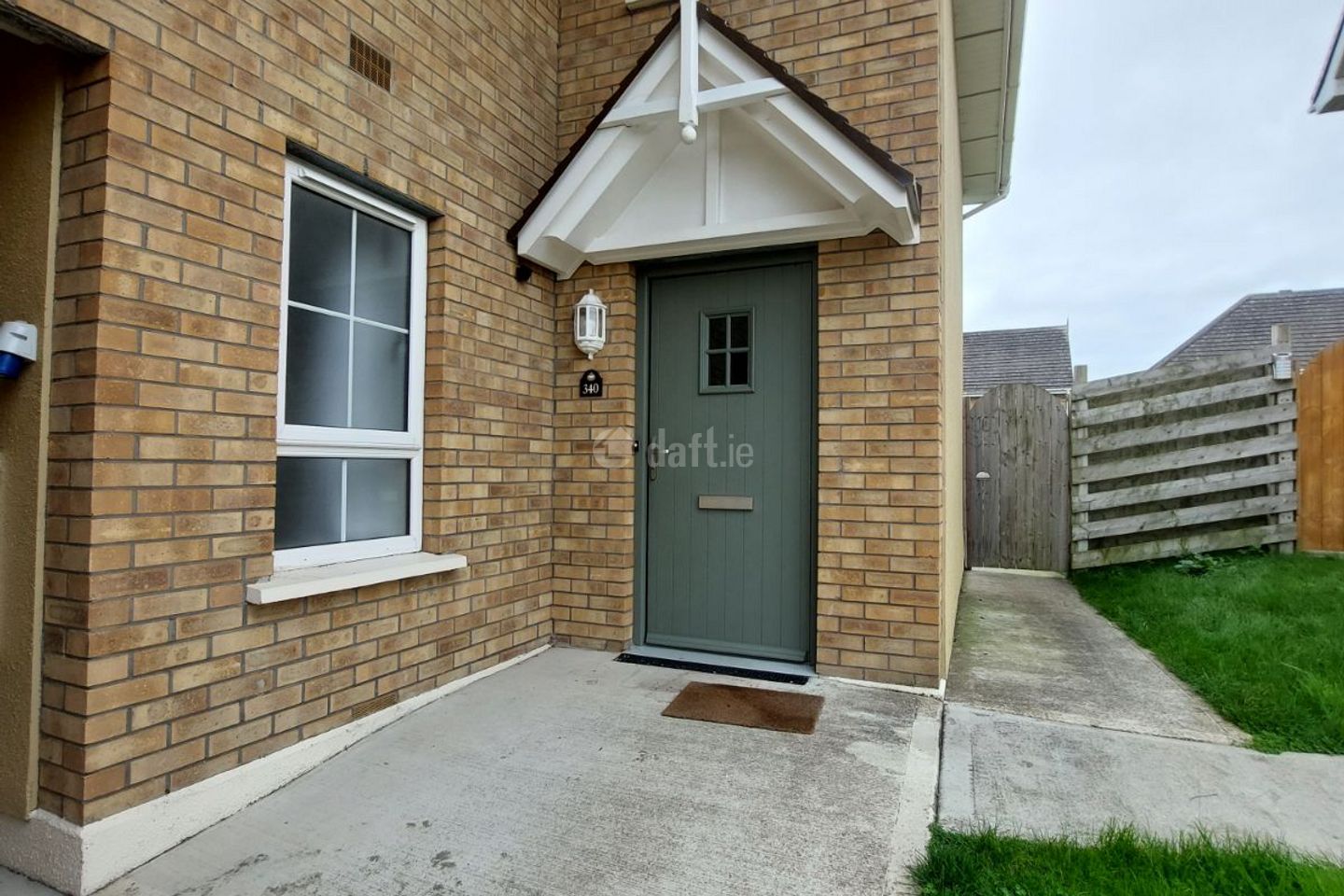 340 The Stables, Maryborough Village, Portlaoise, Co. Laois