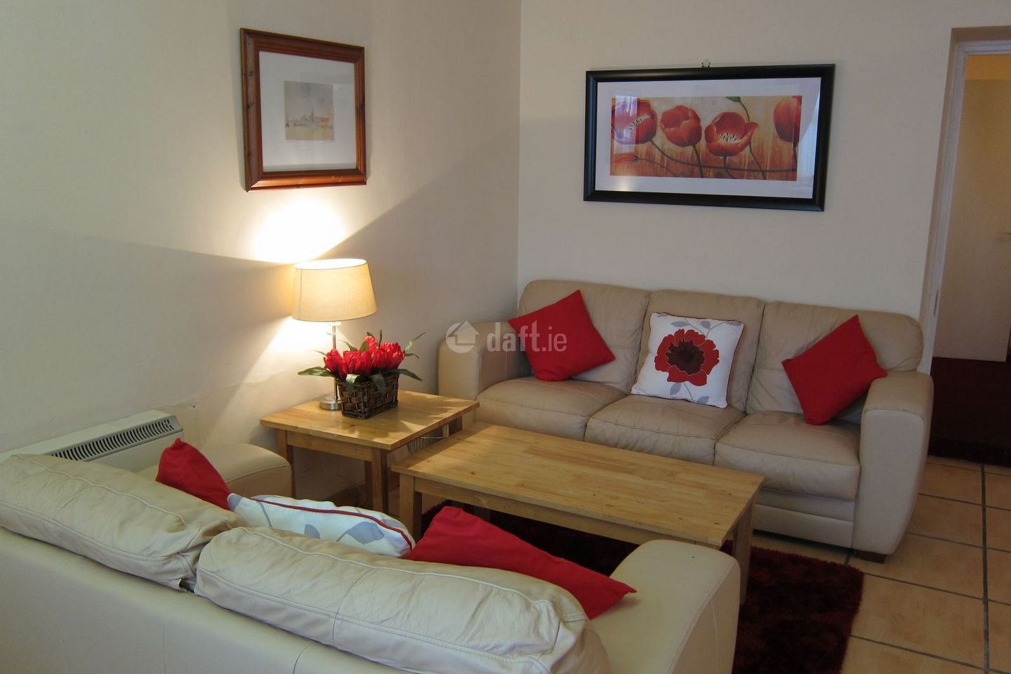 Basement Apartment , 27 Wellington Road, Cork, St. Lukes, Co. Cork