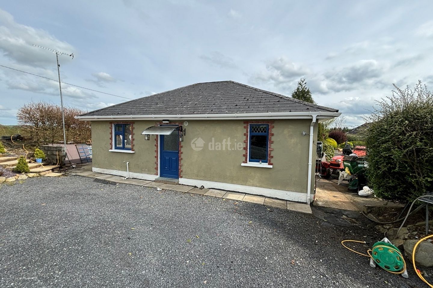 Corratinner, Virginia, Co. Cavan