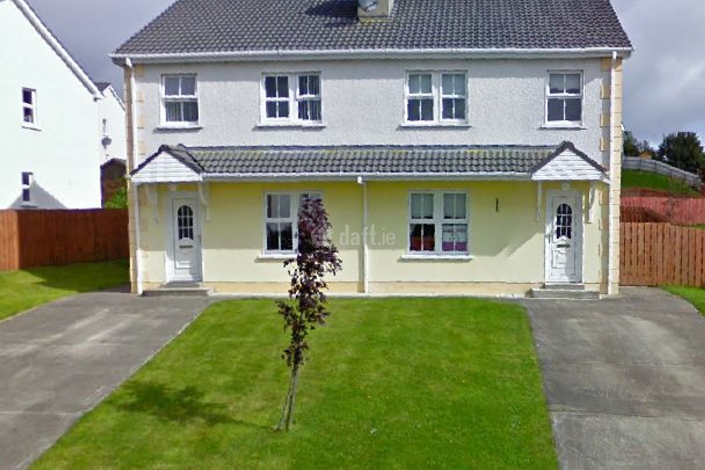 116 Meadow Hill, Kiltoy, Letterkenny, Letterkenny, Co. Donegal