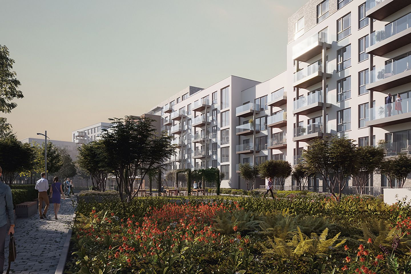 Airton Road, Airton Road, Tallaght, Dublin 24