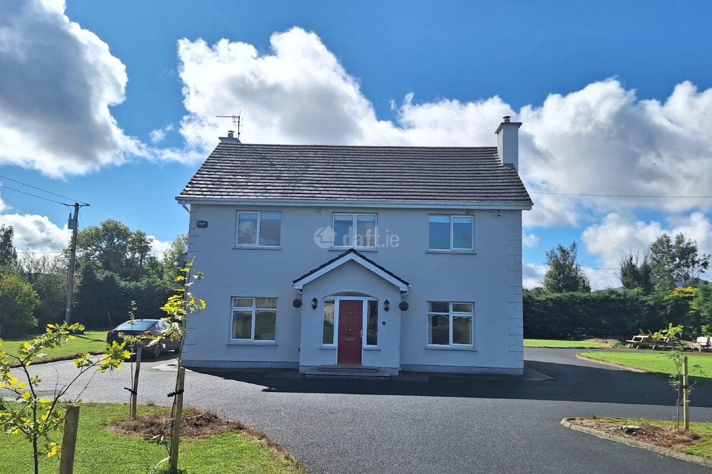 Raheen, Mullinahone, Thurles, Ninemilehouse, Co. Tipperary