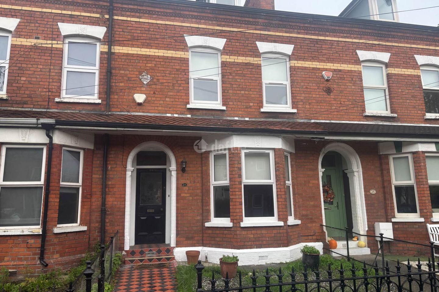 24 Melrose Avenue, Fairview, Dublin 3