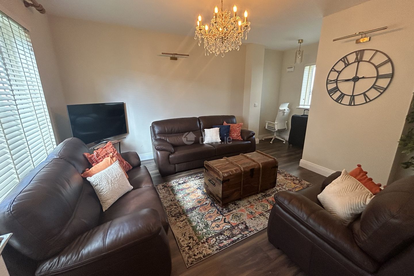 23 Somerton Walk, Newcastle Road, Lucan, Co. Dublin