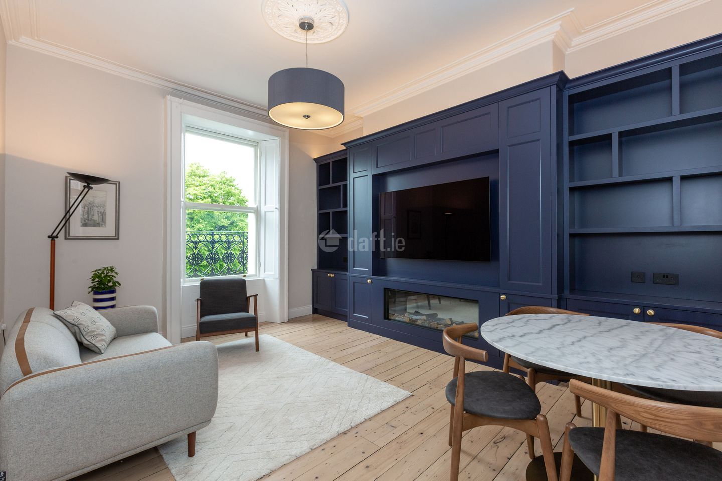 Apartment 5, 88, Ranelagh Road, Ranelagh, Dublin 6