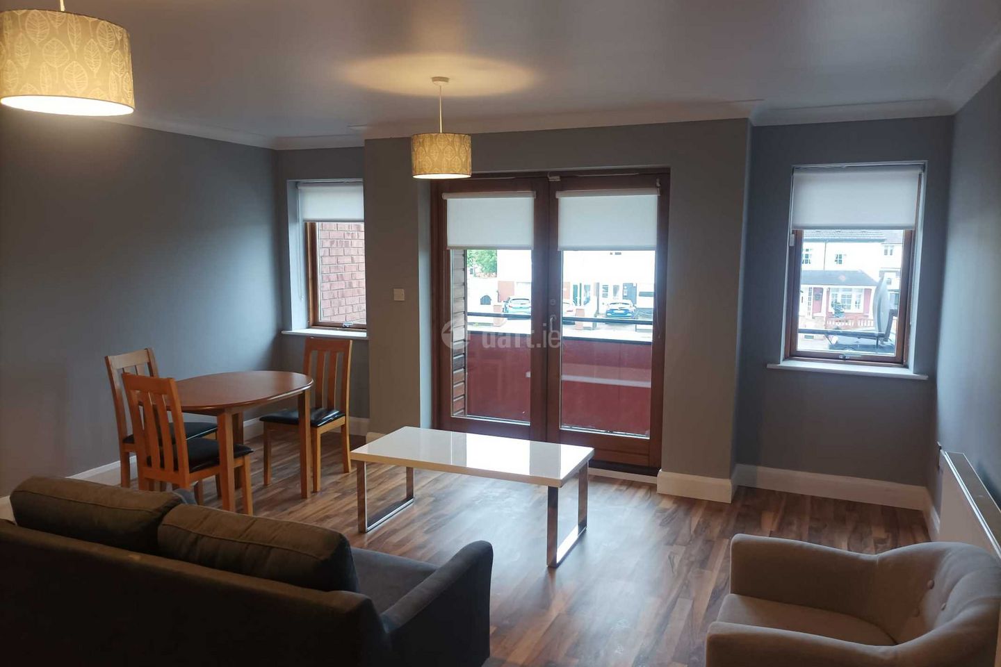 Apartment 12, Poppintree Parade, Poppintree, Dublin 11