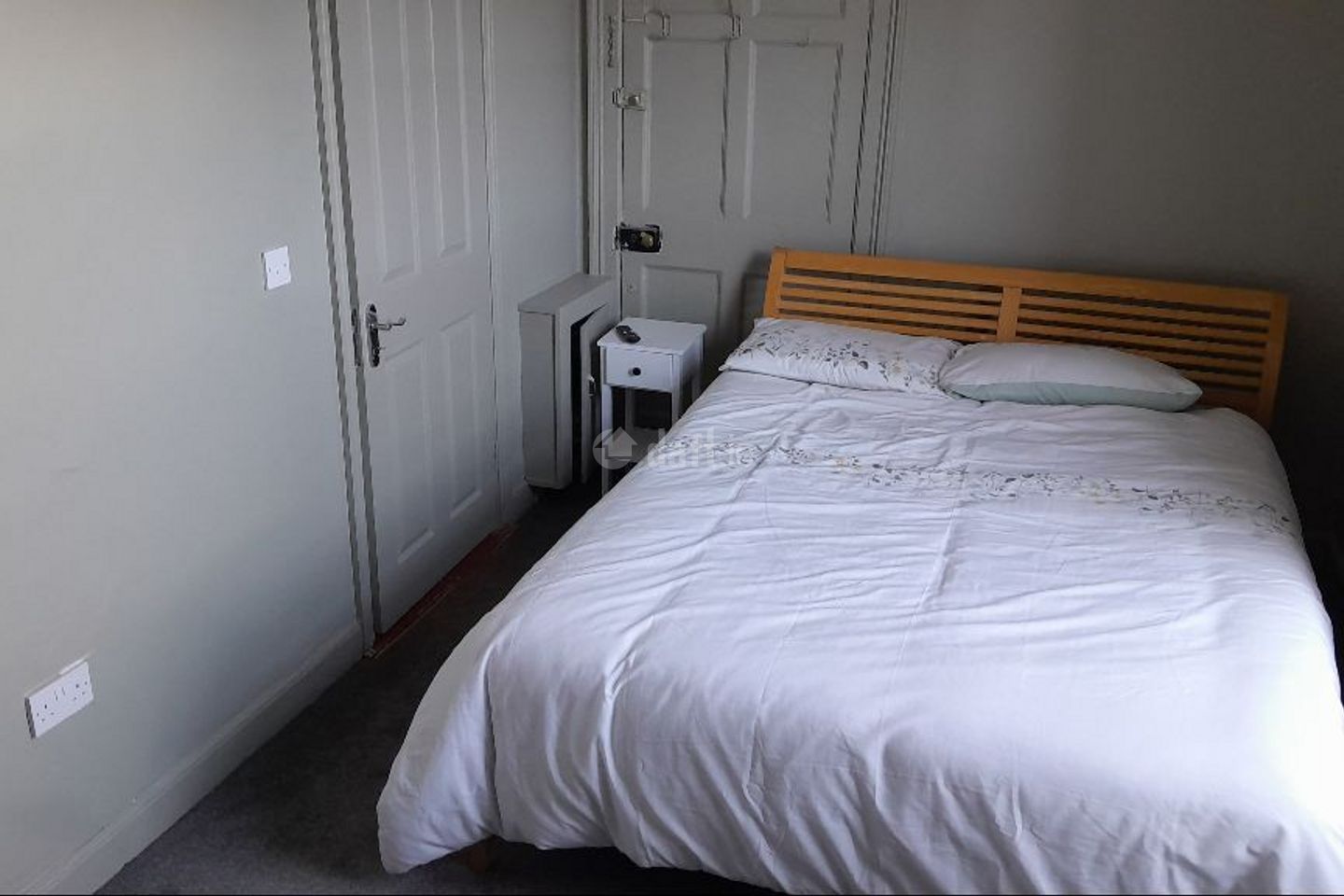 Williams Park, Rathmines, Dublin 6