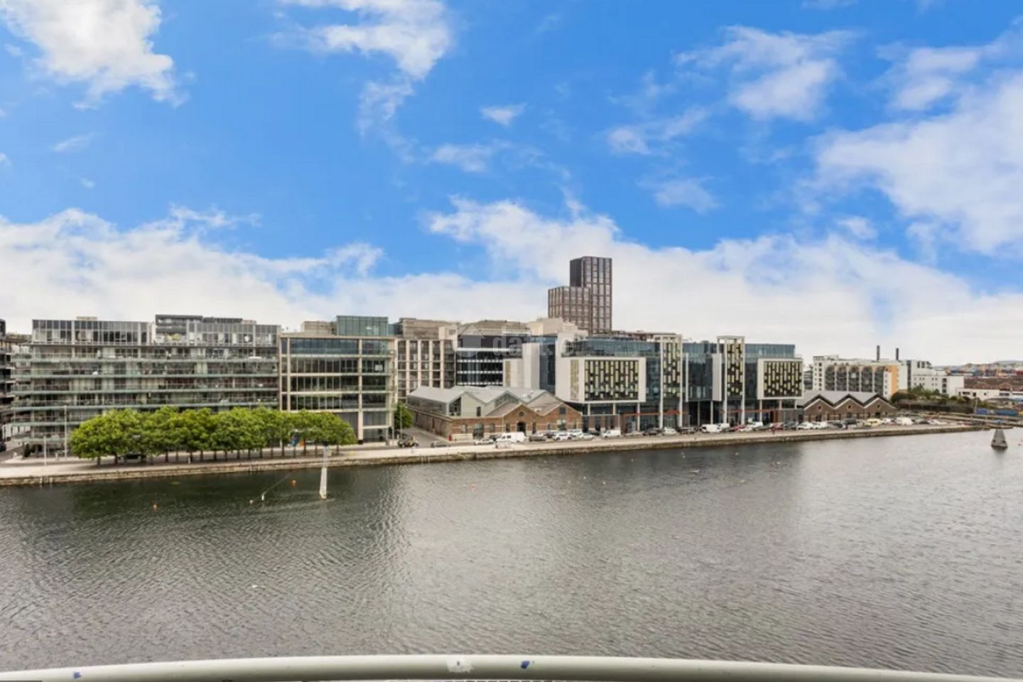 Apartment 233, Block G, The Waterside, Ringsend, Dublin 4