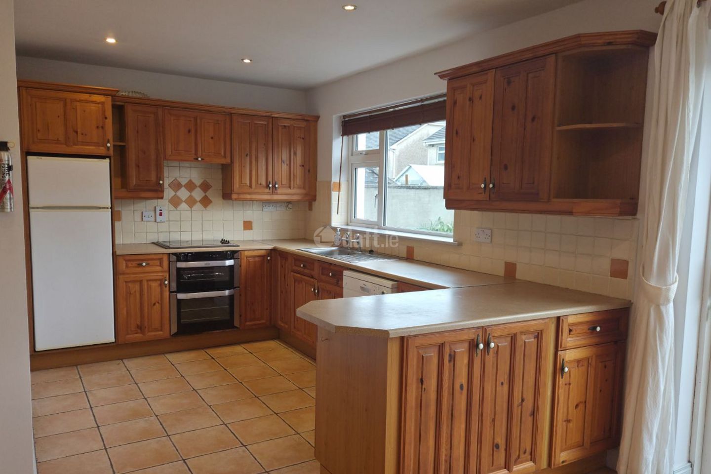 Fortlands, Castlebar, Castlebar, Co. Mayo