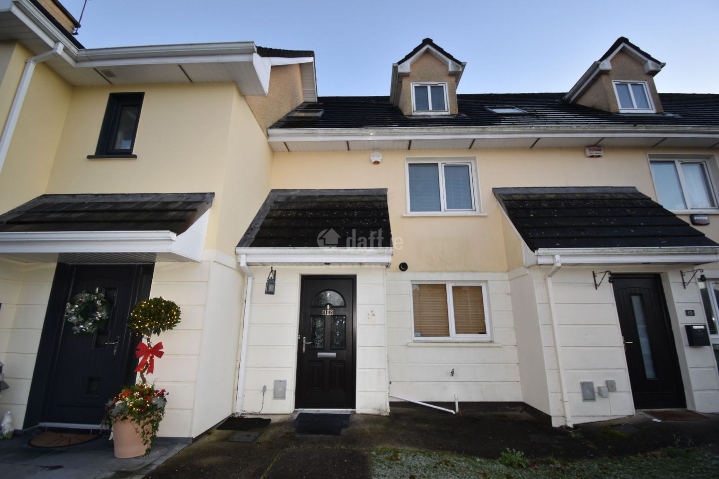 12 Manor Grove, Grange Manor, Ovens, Co. Cork