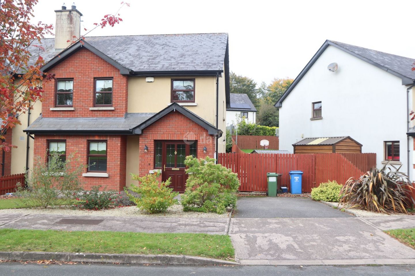 3 Corr An Tobair, Ballybay Road, Carrickmacross, Co. Monaghan